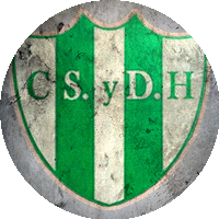 Logo Club Social y Deportivo Huergo